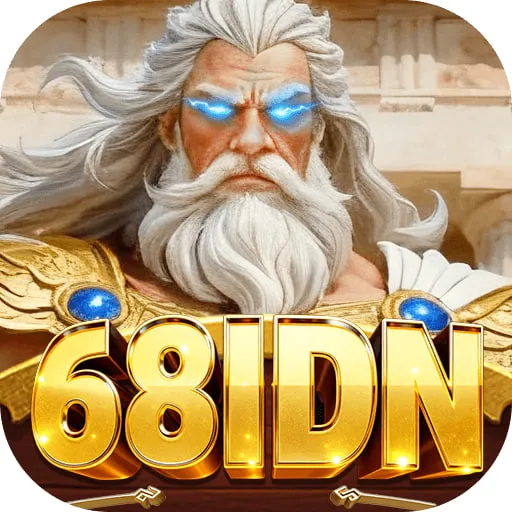 68IDN - Game Kasino Terbaik untuk Pengalaman Seru
