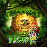 PASAR123 - Petualangan Seru dalam Aksi Tanpa Henti