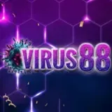 VIRUS88 - Pertarungan Epik dalam Dunia Anime